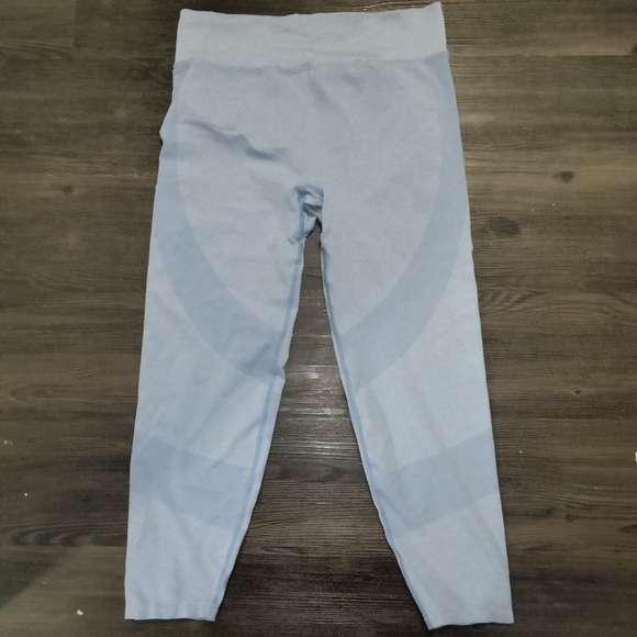 PINK Victoria's Secret Pants - PINK active leggings - size XXL